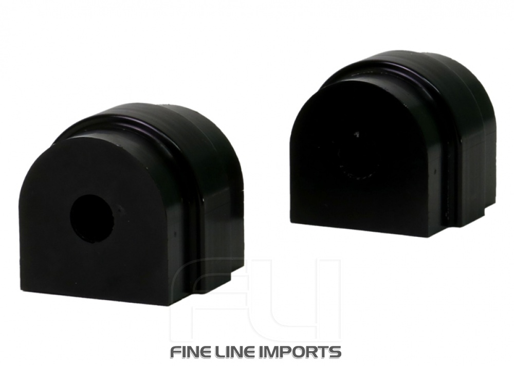 Sway Bar Mount - Bushing Kit 12mm