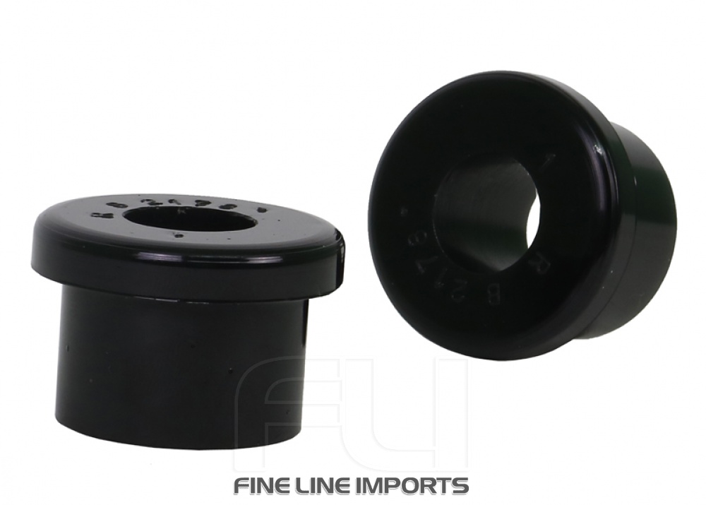 Sway Bar Mount - Bushing Kit 14.5mm