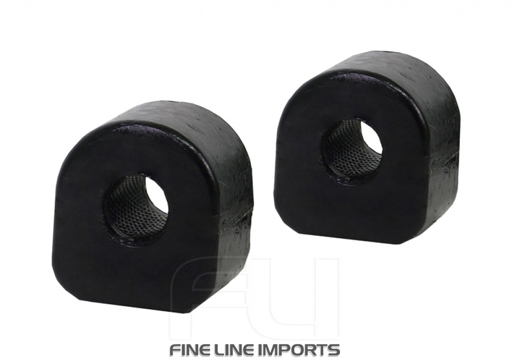 Sway Bar Mount - Bushing Kit 14.5mm