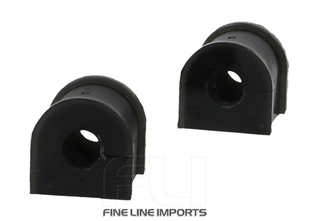 Sway Bar Mount - Bushing Kit 14mm