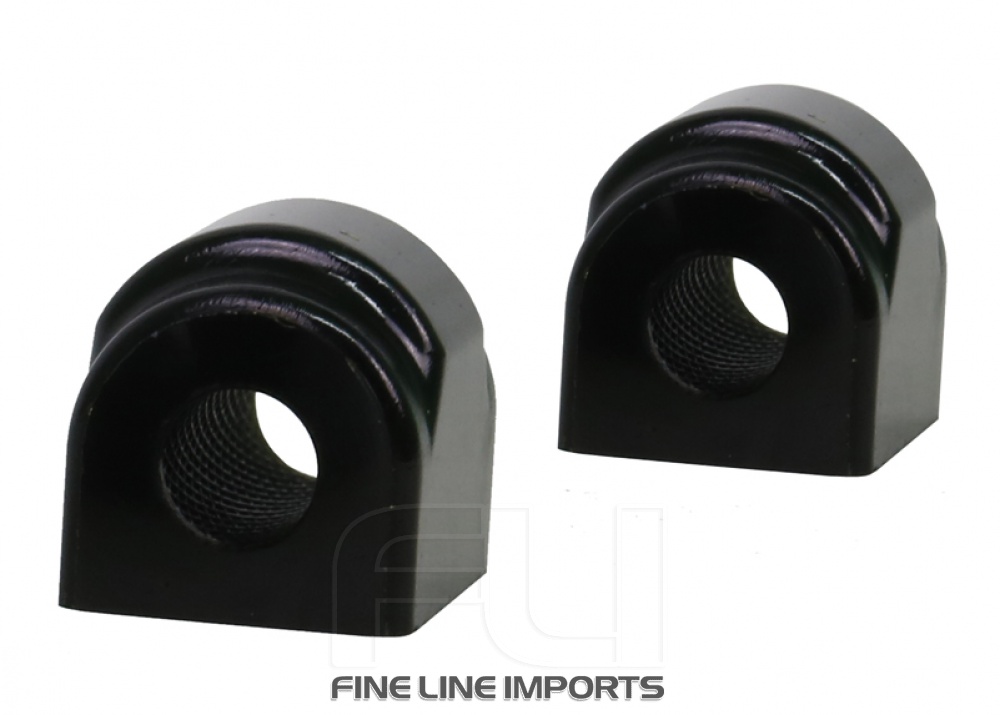 Sway Bar Mount - Bushing Kit 14mm