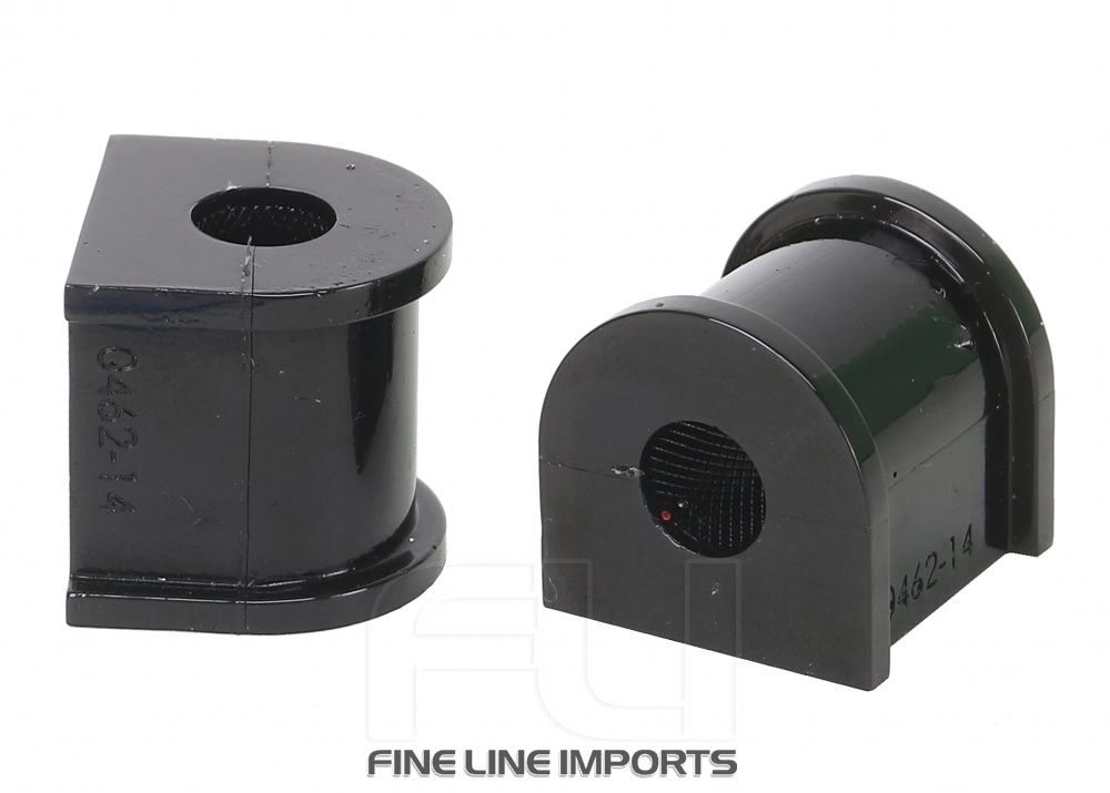 Sway Bar Mount - Bushing Kit 14mm