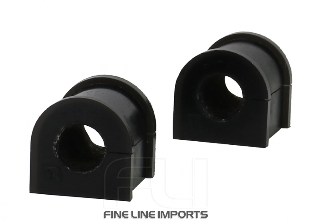 Sway Bar Mount - Bushing Kit 16mm
