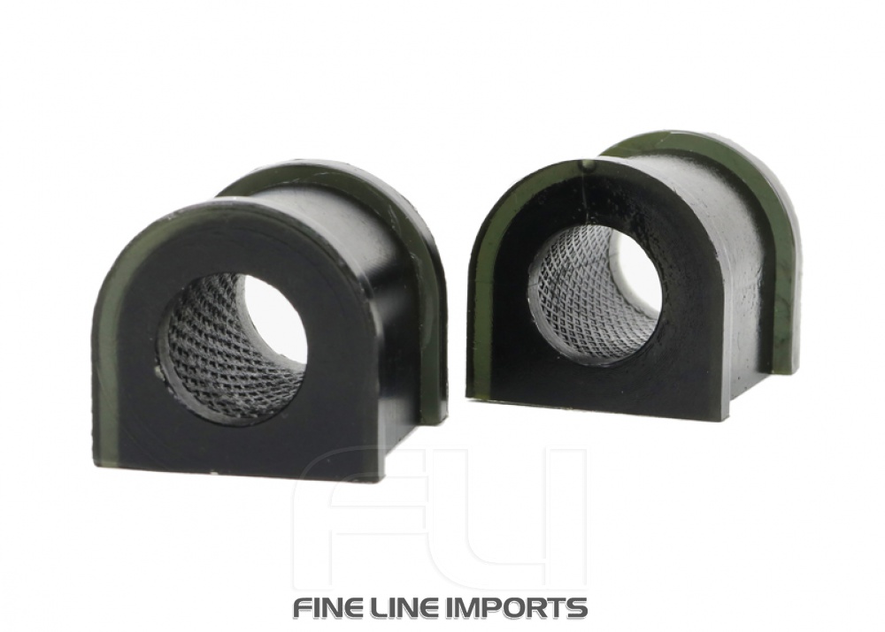 Sway Bar Mount - Bushing Kit 16mm