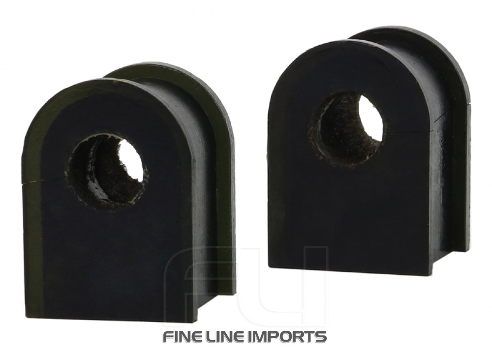 Sway Bar Mount - Bushing Kit 16mm