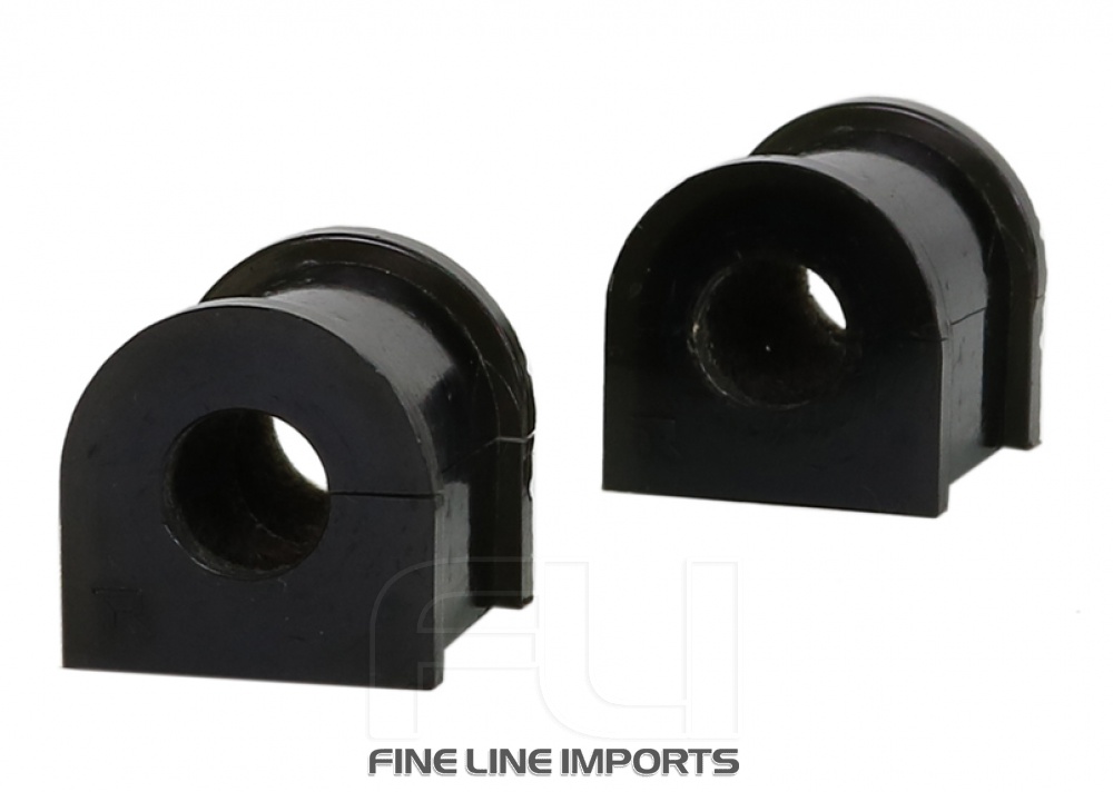 Sway Bar Mount - Bushing Kit 17mm