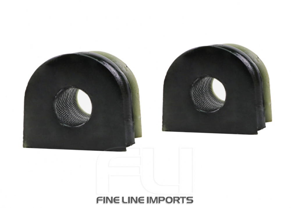 Sway Bar Mount - Bushing Kit 18mm