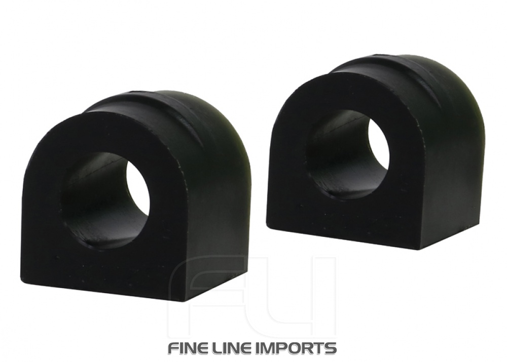 Sway Bar Mount - Bushing Kit 18mm