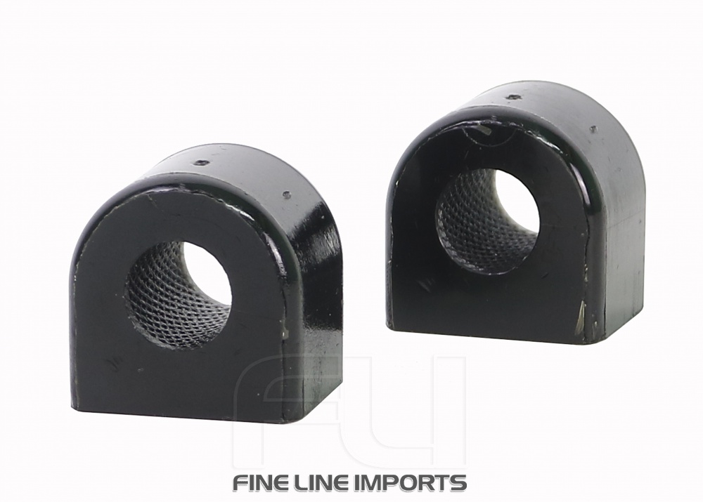 Sway Bar Mount - Bushing Kit 18mm