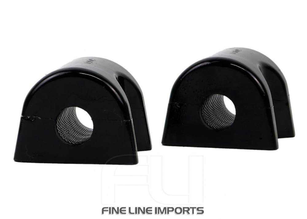 Sway Bar Mount - Bushing Kit 18mm