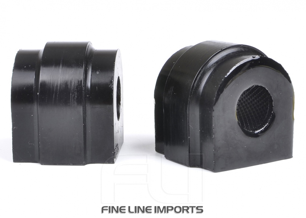 Sway Bar Mount - Bushing Kit 18mm