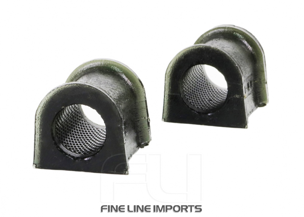 Sway Bar Mount - Bushing Kit 18mm