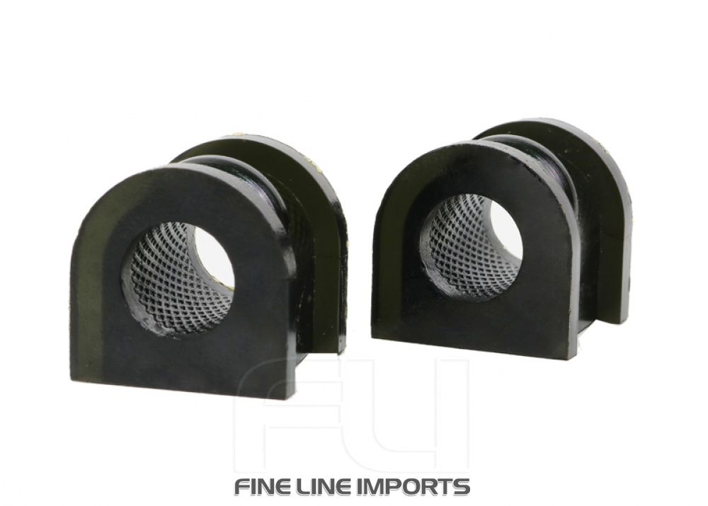 Sway Bar Mount - Bushing Kit 18mm