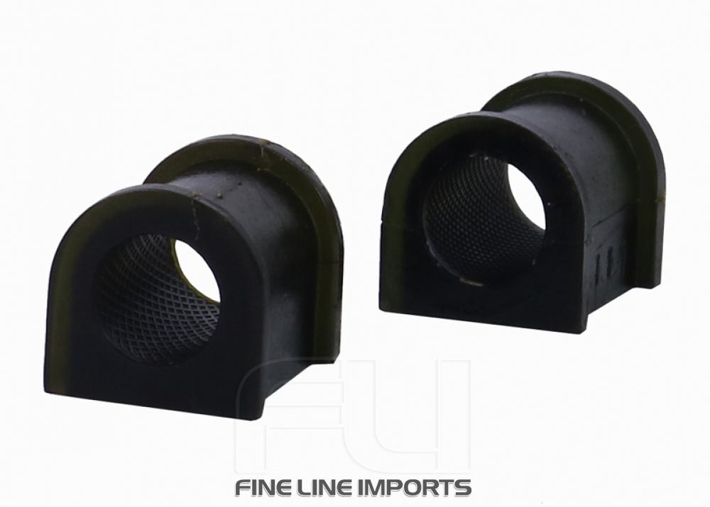 Sway Bar Mount - Bushing Kit 18mm