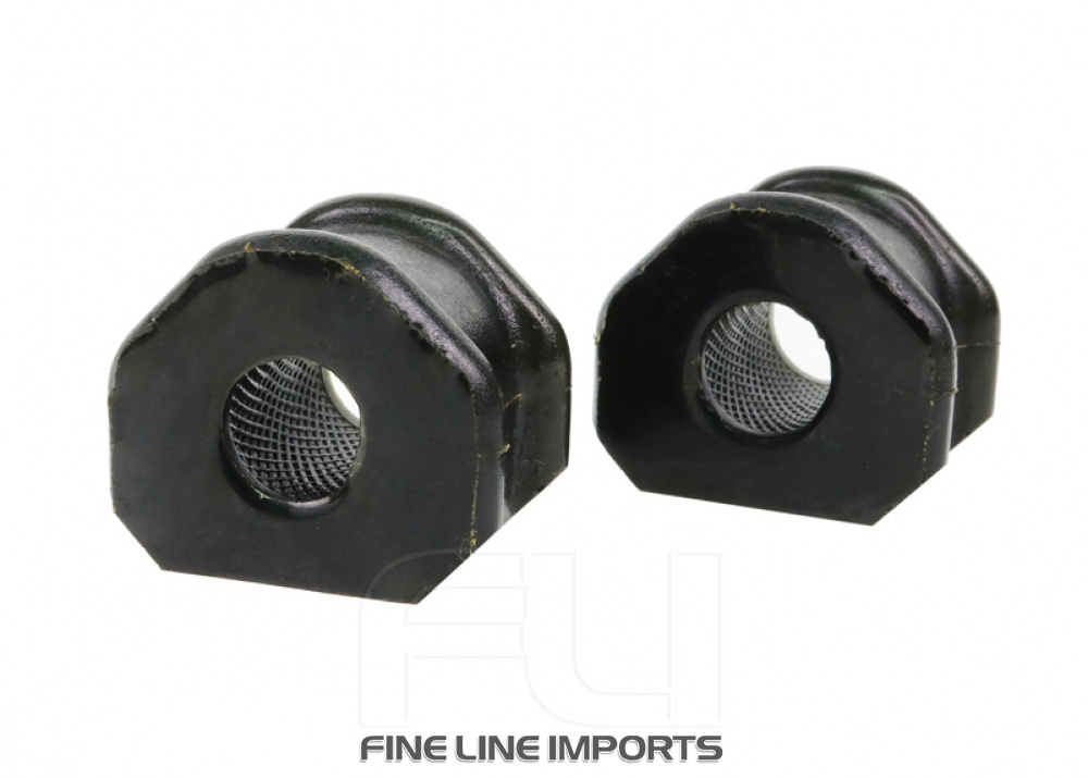 Sway Bar Mount - Bushing Kit 18mm