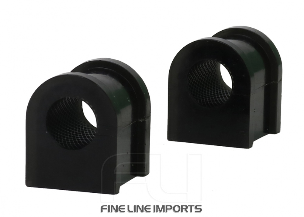 Sway Bar Mount - Bushing Kit 18mm