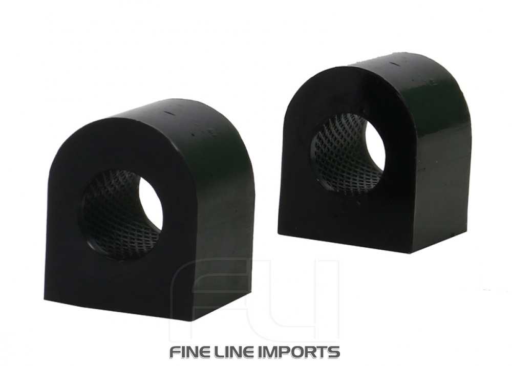 Sway Bar Mount - Bushing Kit 18mm