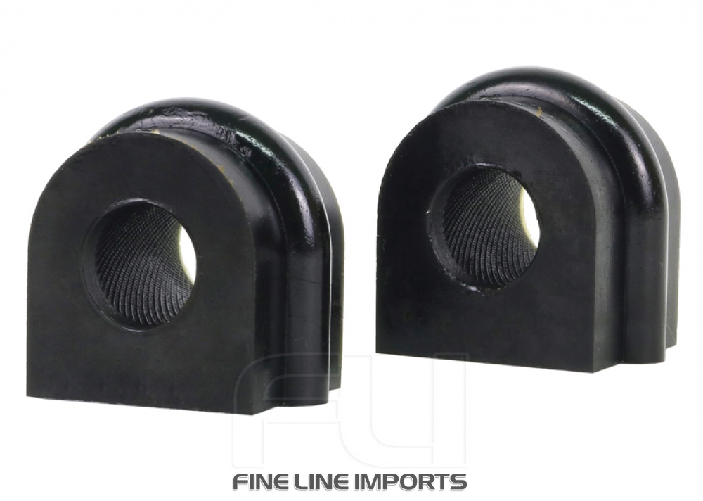 Sway Bar Mount - Bushing Kit 18mm