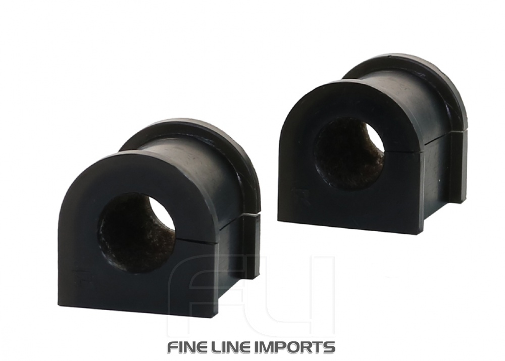 Sway Bar Mount - Bushing Kit 19mm