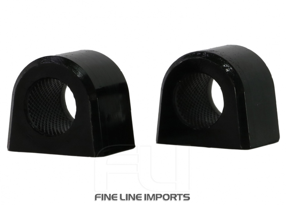 Sway Bar Mount - Bushing Kit 19mm