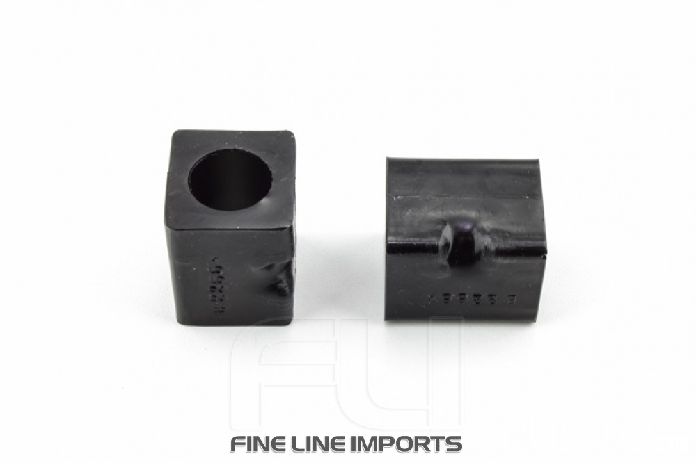 Sway Bar Mount - Bushing Kit 19mm