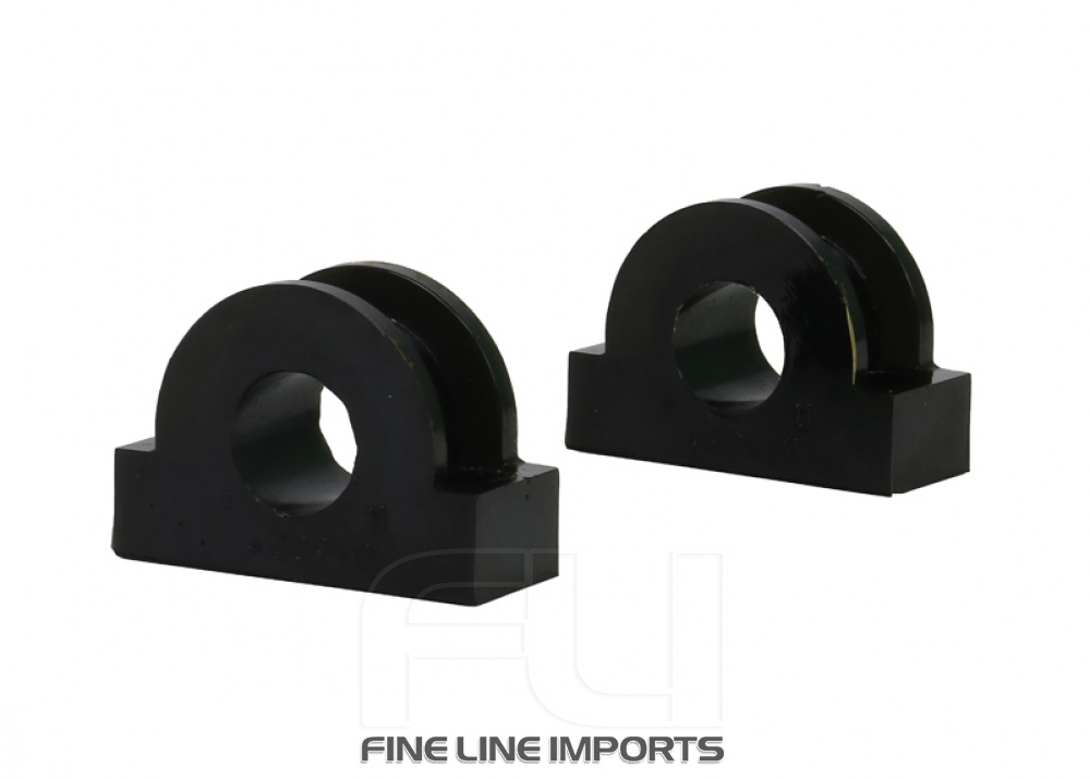 Sway Bar Mount - Bushing Kit 19mm