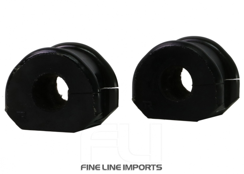 Sway Bar Mount - Bushing Kit 19mm