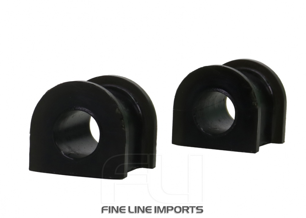 Sway Bar Mount - Bushing Kit 19mm