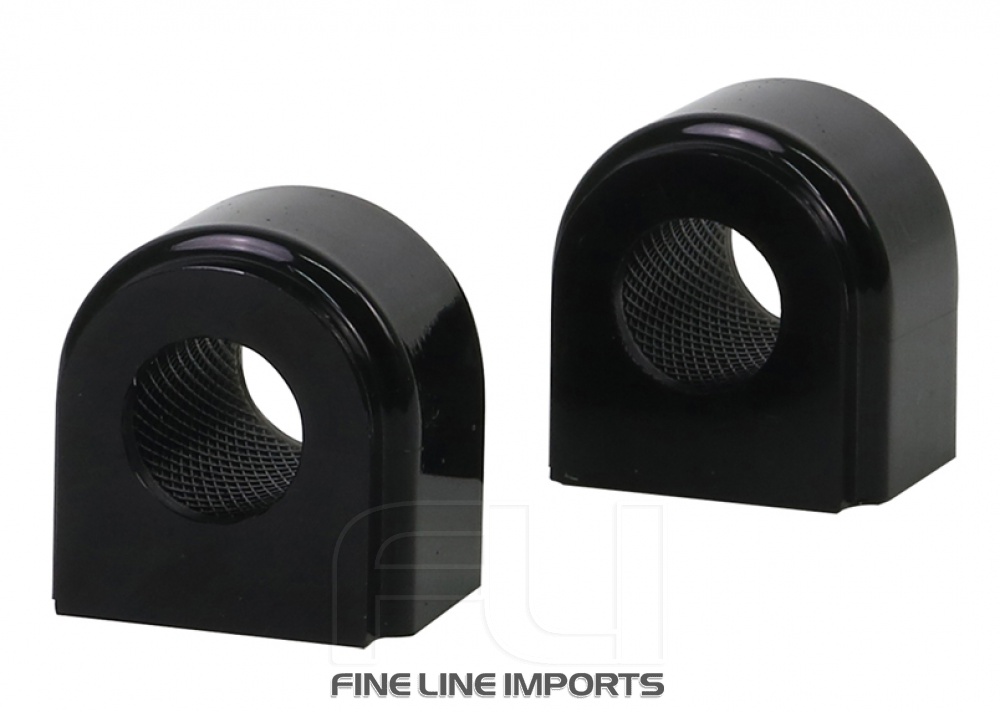 Sway Bar Mount - Bushing Kit 20.7mm