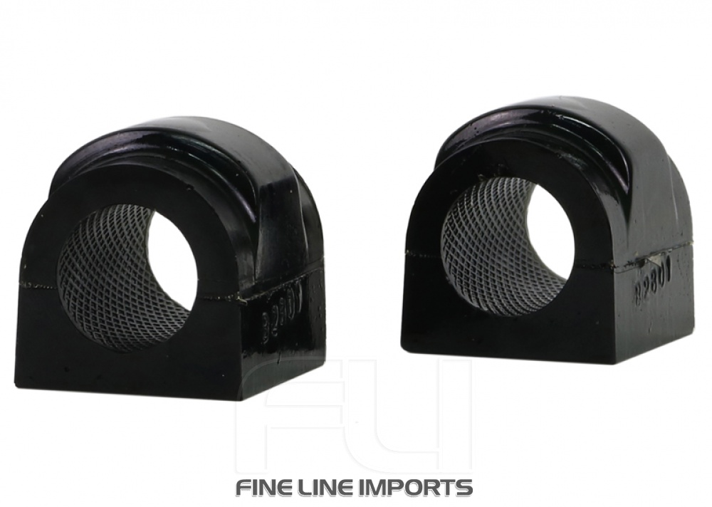 Sway Bar Mount - Bushing Kit 20mm