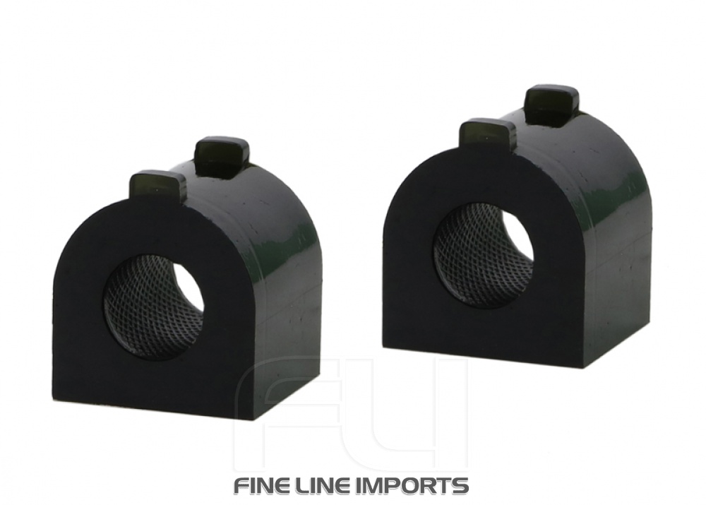 Sway Bar Mount - Bushing Kit 20mm