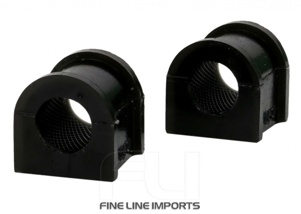 Sway Bar Mount - Bushing Kit 20mm