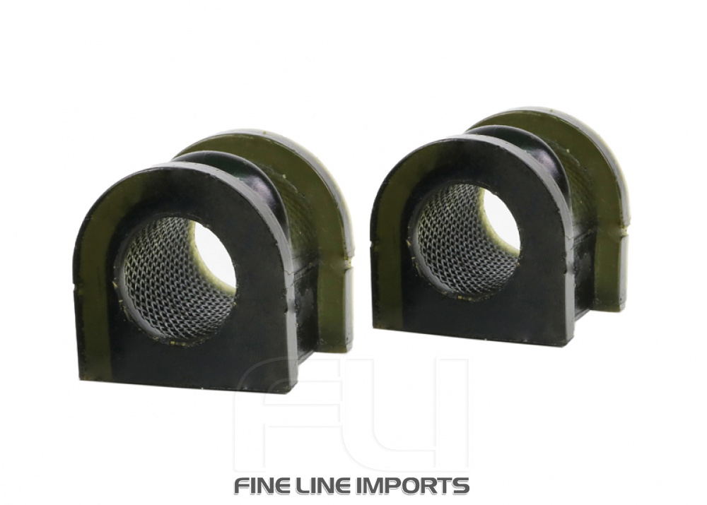 Sway Bar Mount - Bushing Kit 20mm