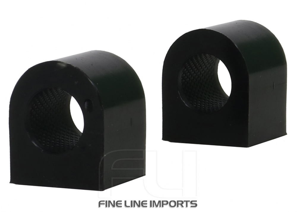 Sway Bar Mount - Bushing Kit 20mm