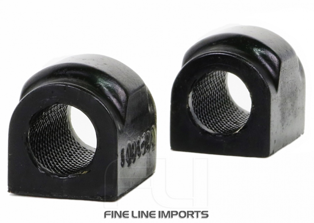 Sway Bar Mount - Bushing Kit 20mm