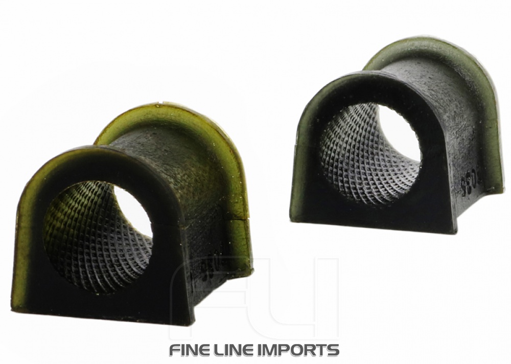 Sway Bar Mount - Bushing Kit 20mm