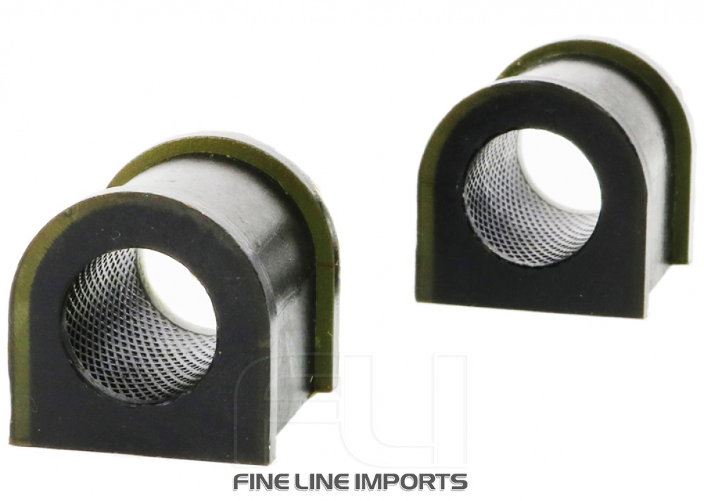 Sway Bar Mount - Bushing Kit 20mm