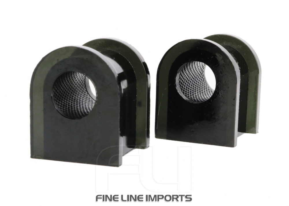 Sway Bar Mount - Bushing Kit 20mm