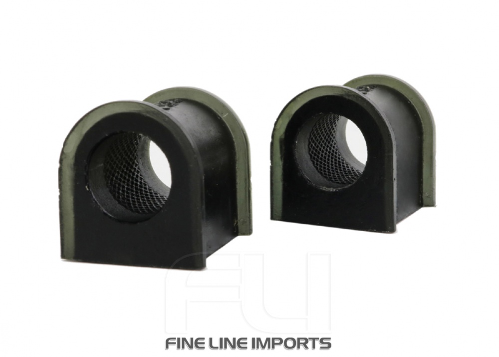 Sway Bar Mount - Bushing Kit 20mm