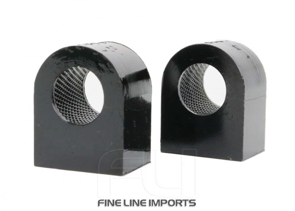 Sway Bar Mount - Bushing Kit 20mm