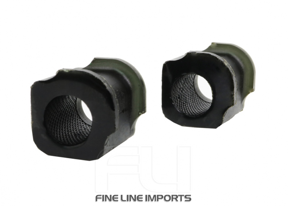 Sway Bar Mount - Bushing Kit 20mm