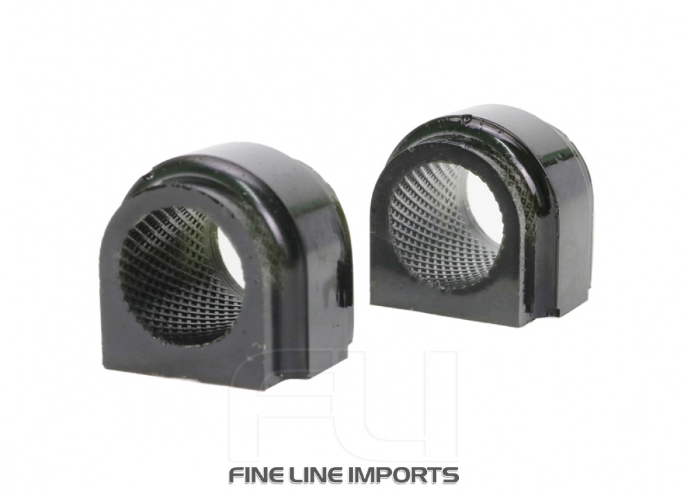 Sway Bar Mount - Bushing Kit 20mm