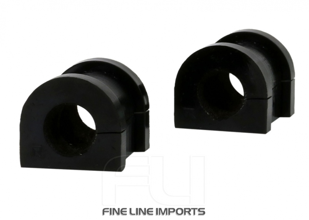 Sway Bar Mount - Bushing Kit 20mm