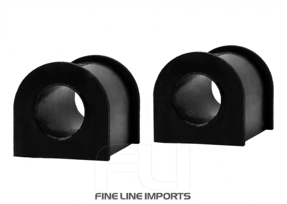 Sway Bar Mount - Bushing Kit 20mm