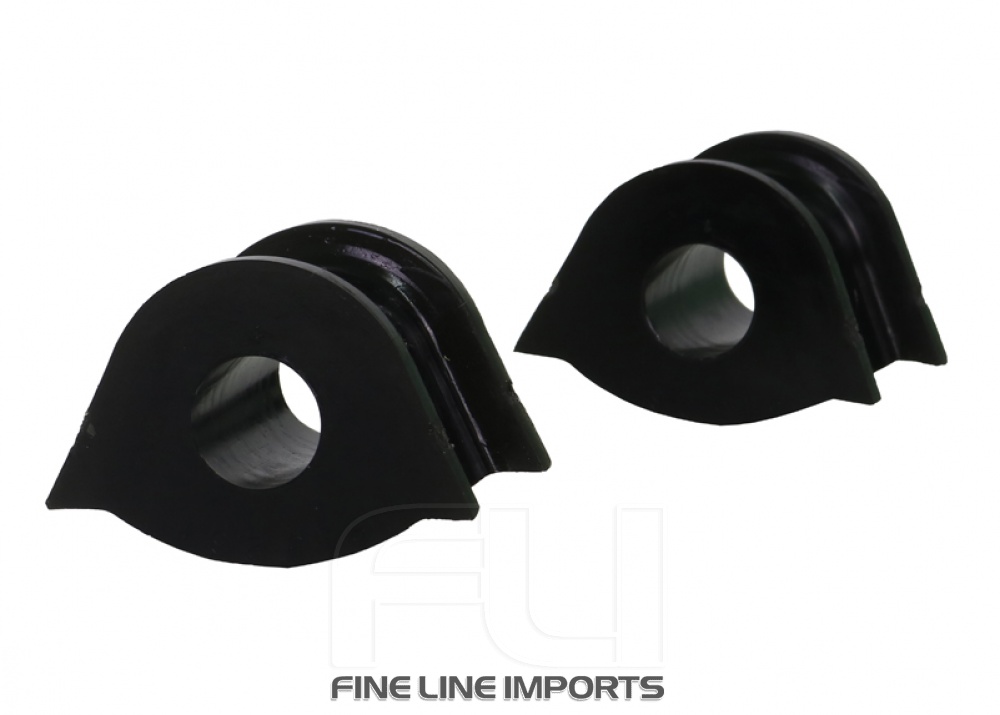 Sway Bar Mount - Bushing Kit 20mm