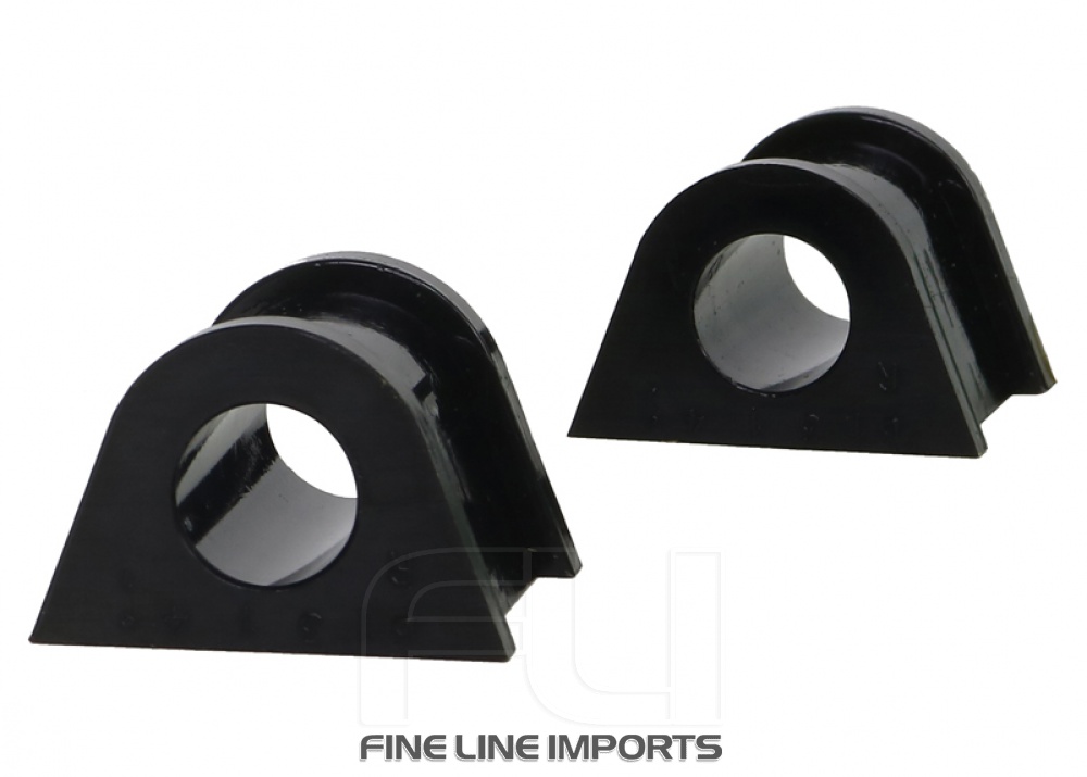 Sway Bar Mount - Bushing Kit 20mm