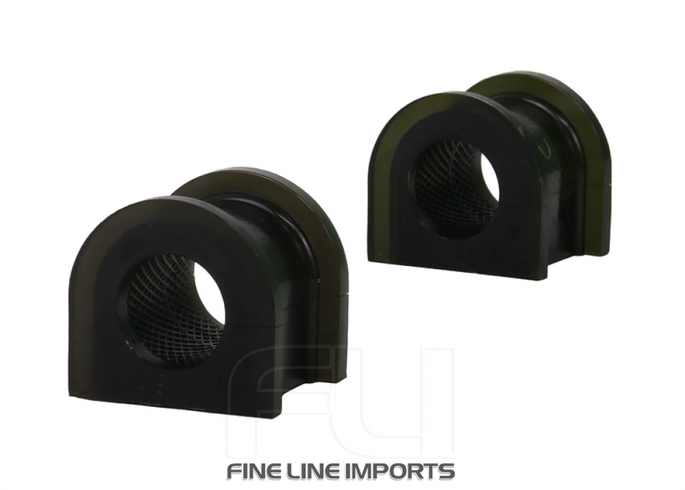 Sway Bar Mount - Bushing Kit 20mm