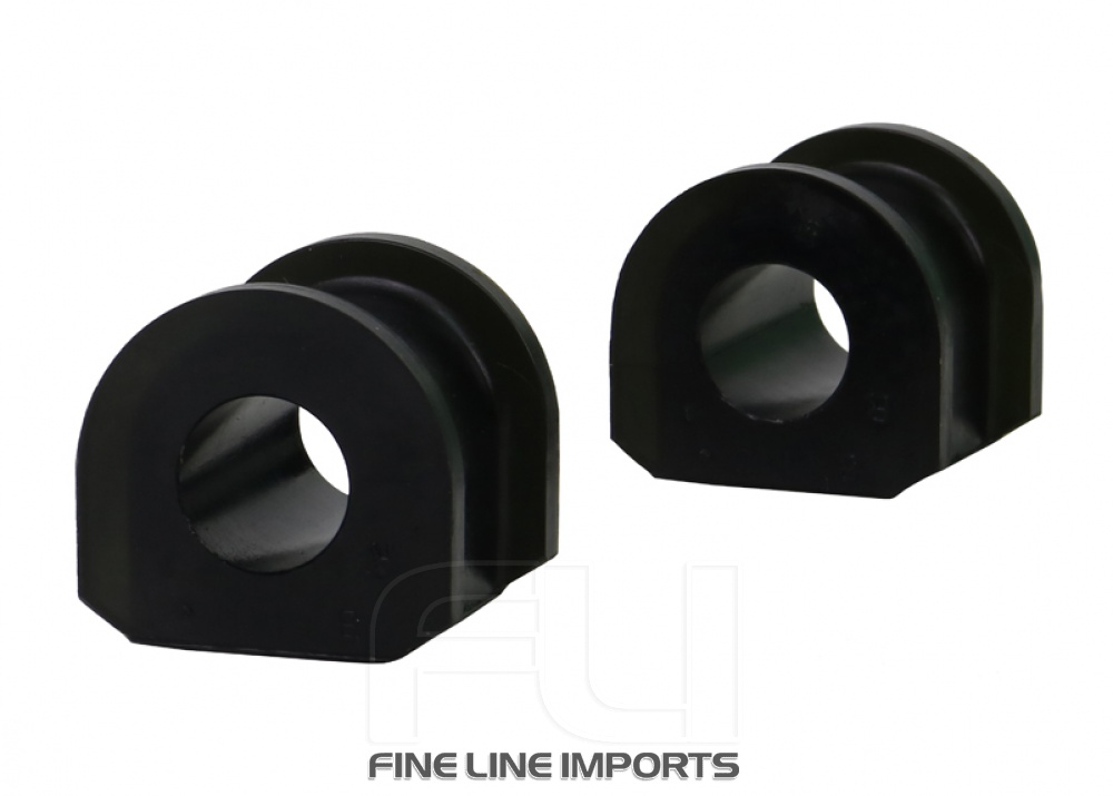 Sway Bar Mount - Bushing Kit 20mm