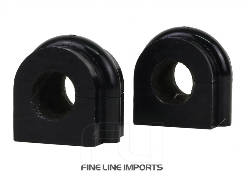 Sway Bar Mount - Bushing Kit 20mm