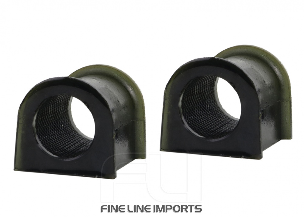 Sway Bar Mount - Bushing Kit 21.5mm